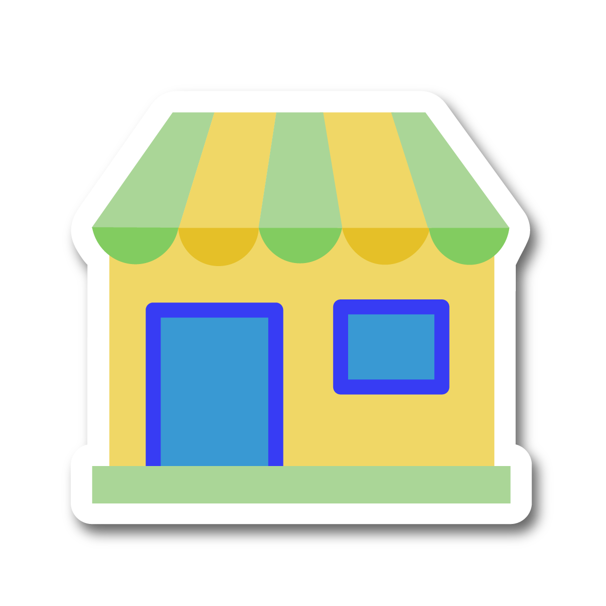 SUPERMARCHÉS